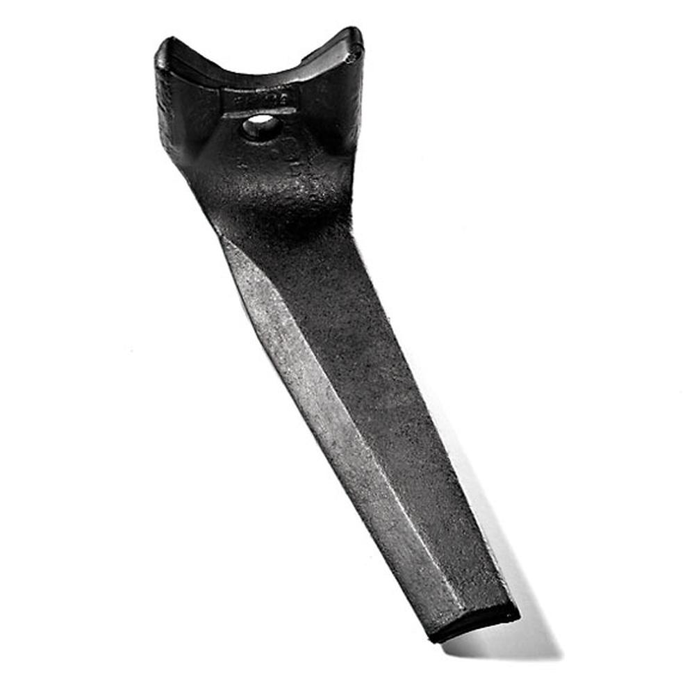 Kreiseleggenzinken links 320 mm x 110 mm, passend für Kuhn