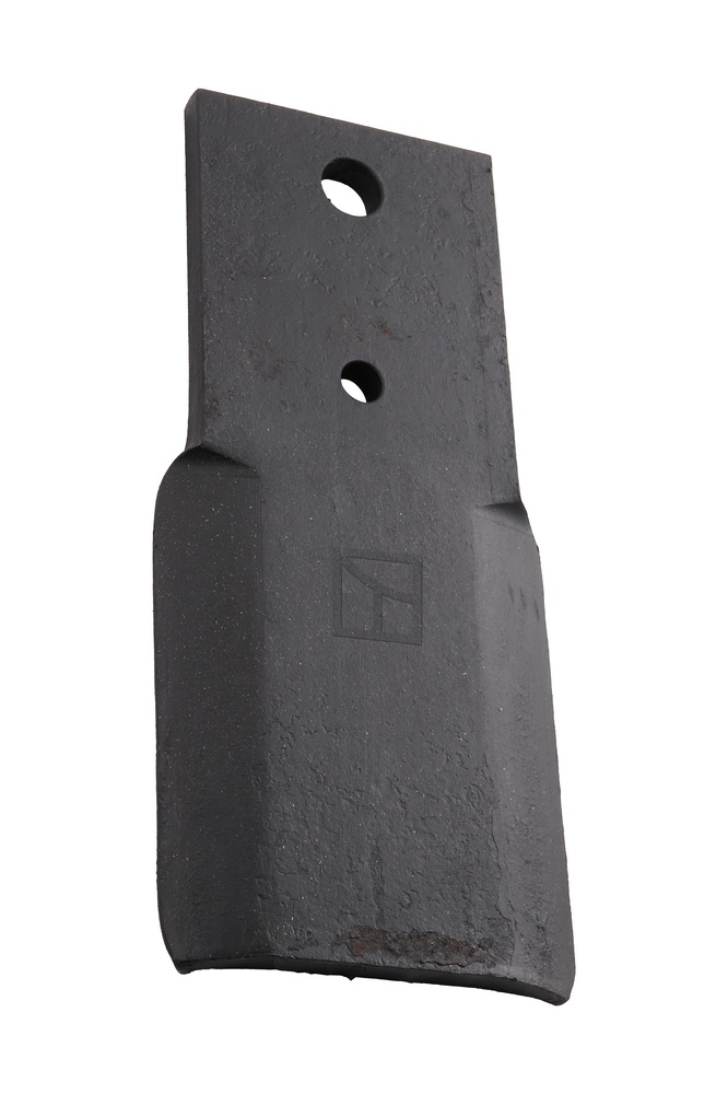 Gegenschneide 260x100 mm, passend für Schulte