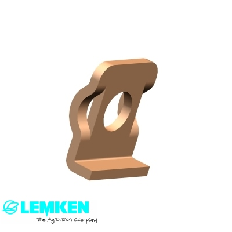 Sicherungsblech SW19-15 28x3 Zn