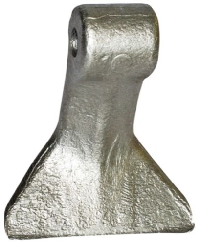 Hammerschlegel 100x40 mm, passend für Agrimaster