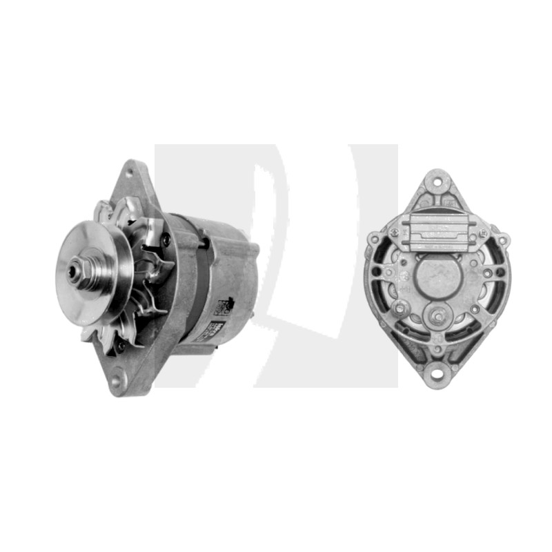 Generator 14 V / 33 A
