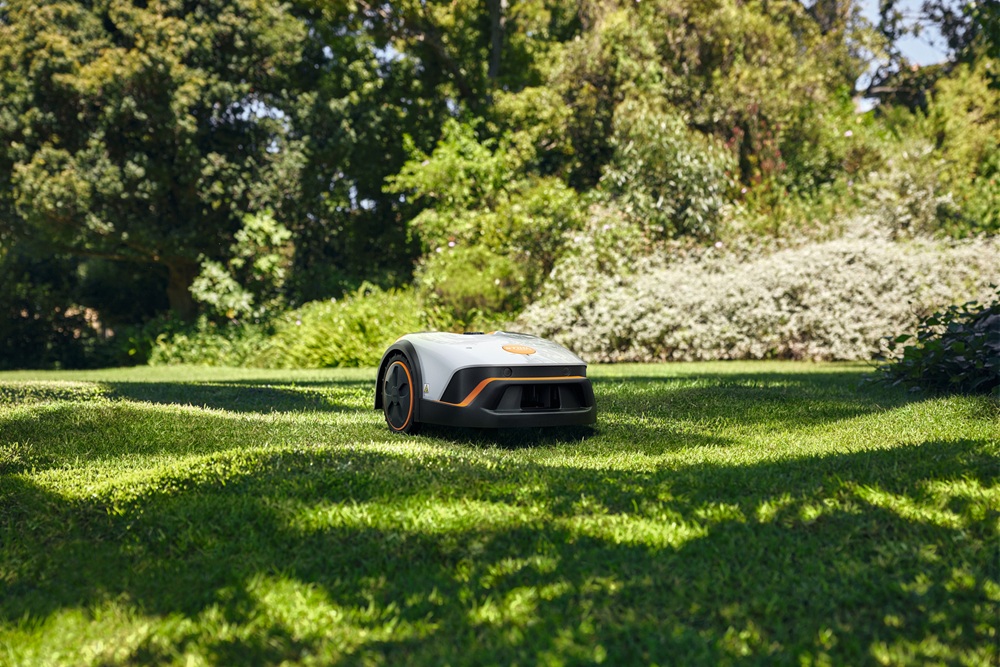 STIHL Mähroboter IMOW4