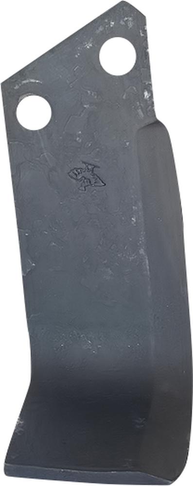 Fräsmesser 200x70mm, links, passend für Maletti