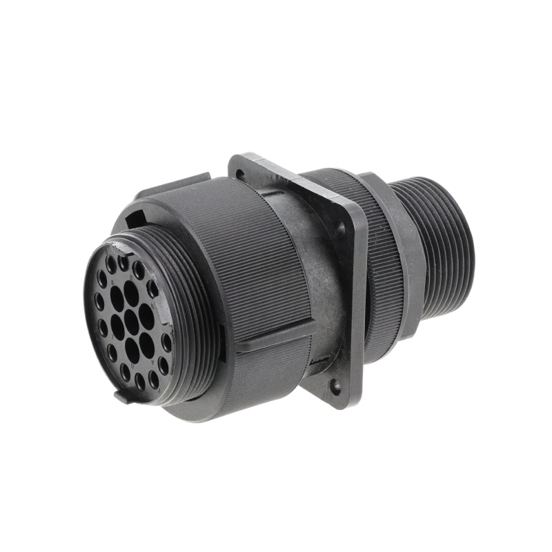 Fendt Stecker