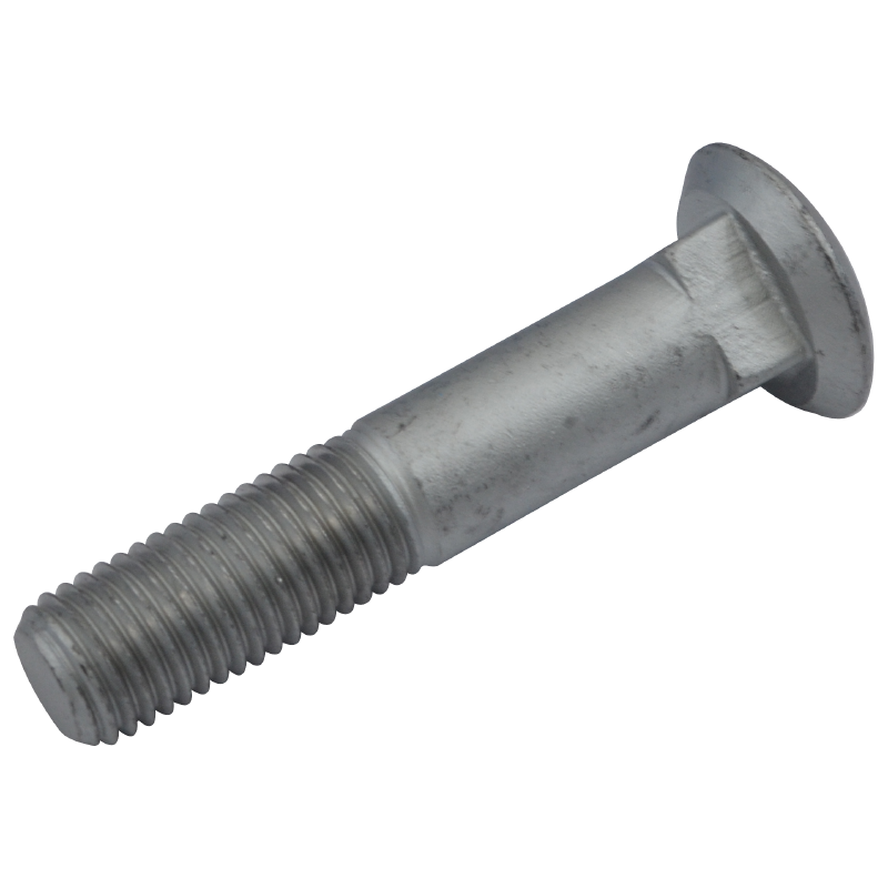 Senkschraube M16x80-10.9 Zn