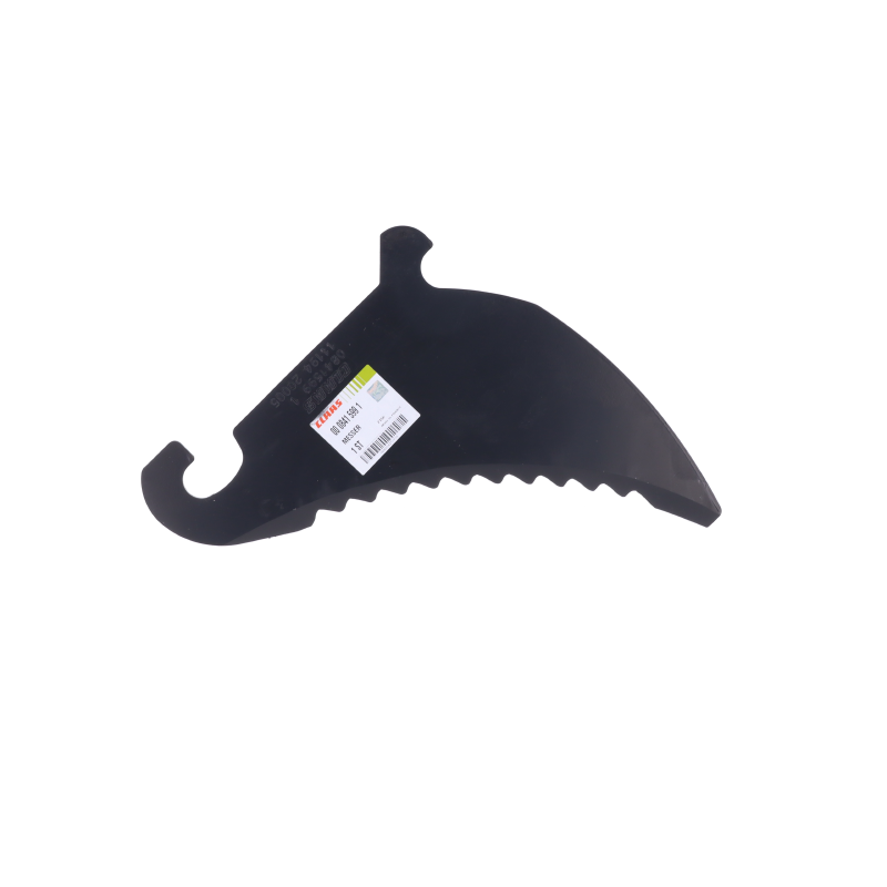 Claas Messer