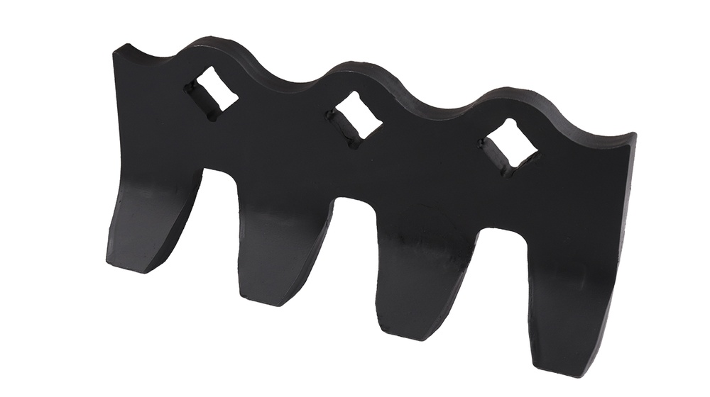 Krallenklinge 155x8 mm, passend für Humus