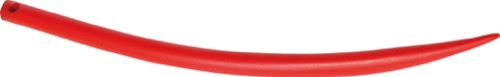 Greiferzinken 600 mm, passend für Stoll und Hydrac