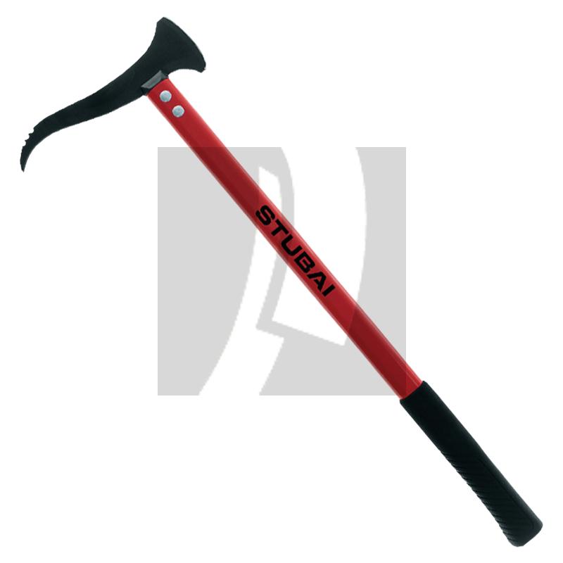 Stubai Handsappie Aluminium 550 mm mit Schneide
