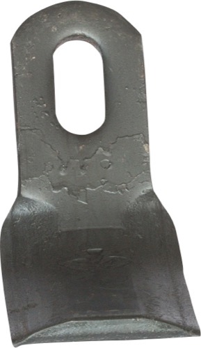 Y-Messer 114x40 mm, passend für Hymach