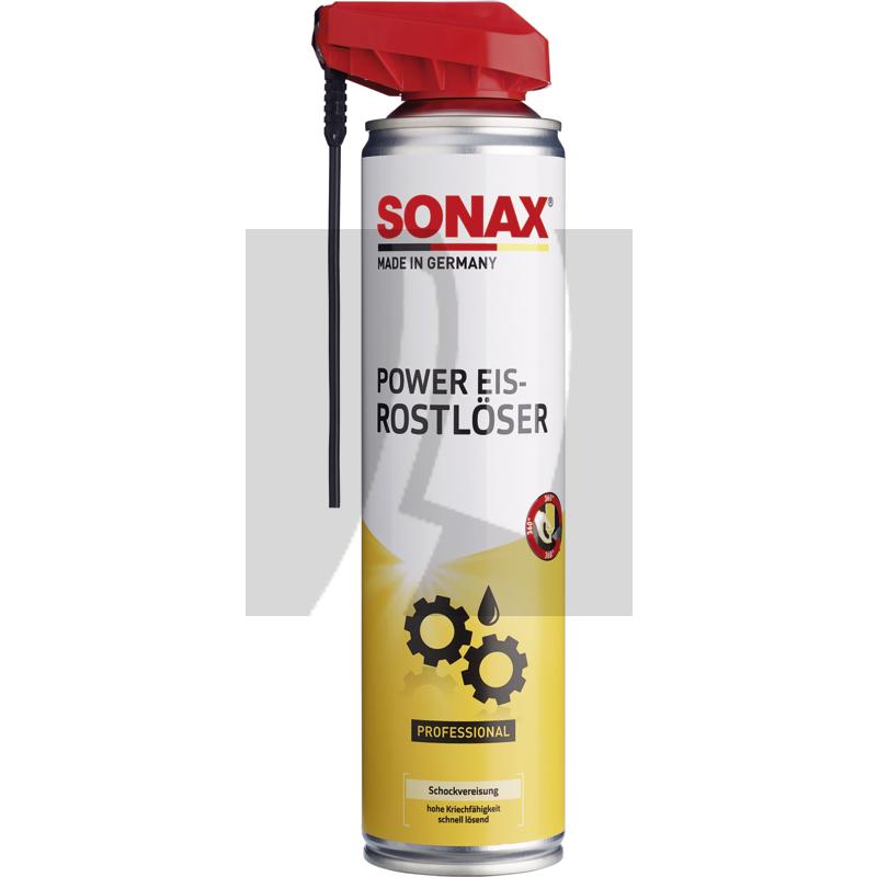 Powereis-Rostlöser