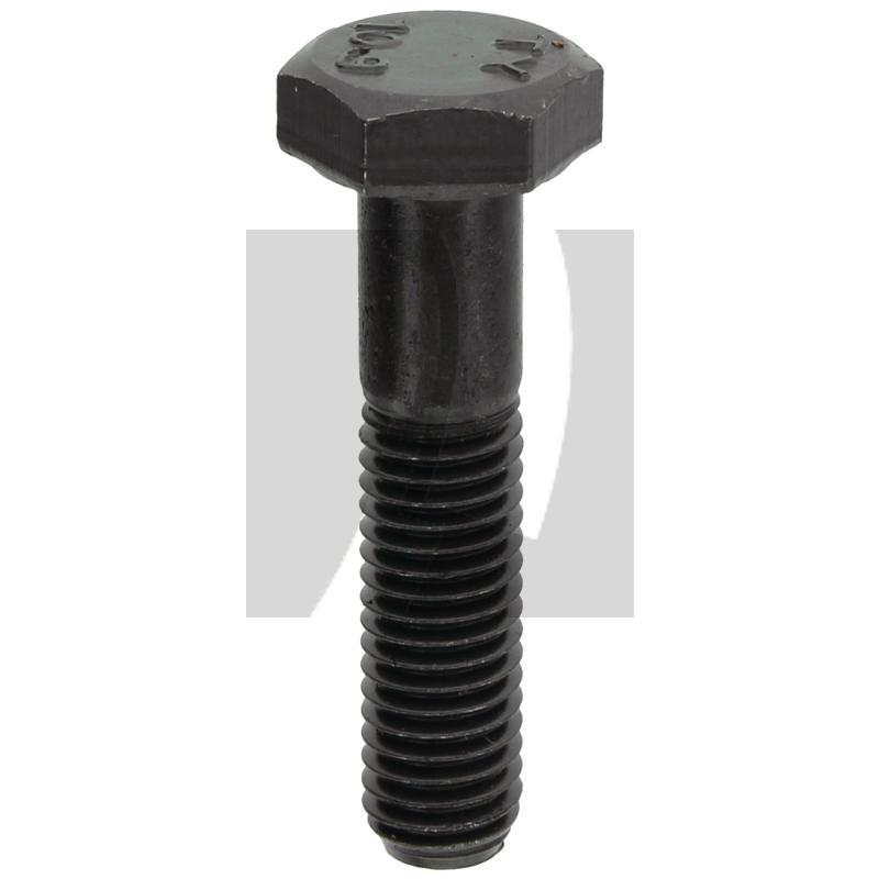 Sechskantschraube M10x45 DIN 931