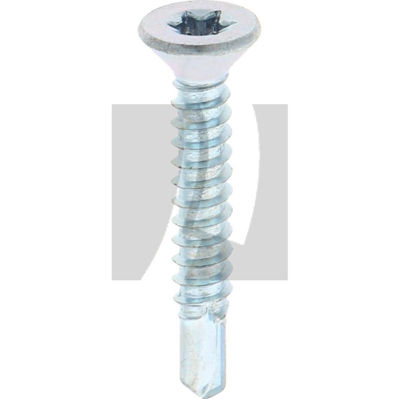 Bohrschraube 4,8x32 DIN 7504, VPE 500