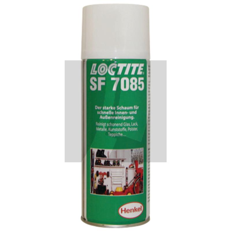 LOCTITE® SF 7085 Schaumreiniger