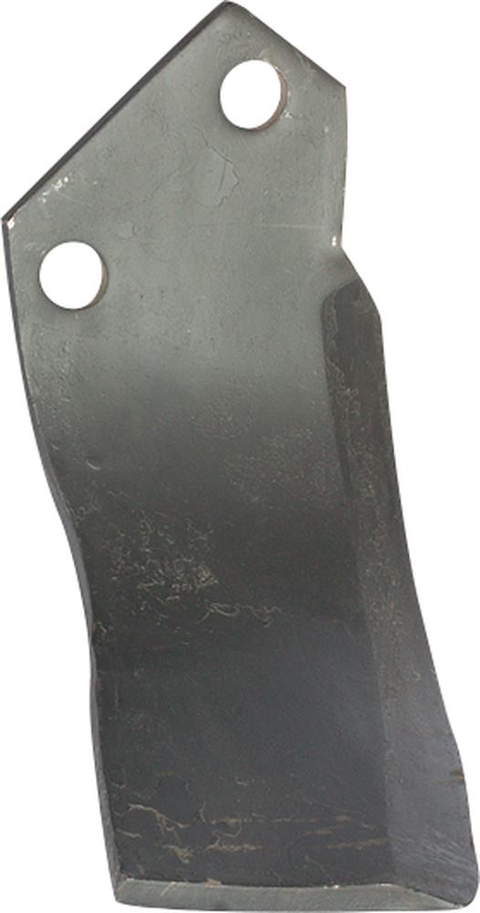 Fräsmesser 167x80mm, links, passend für Tortella