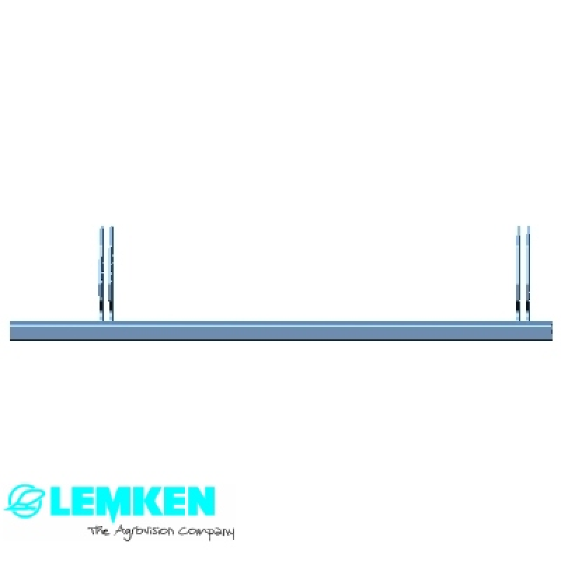 Tragrohr Striegel 60x60x5x1930 VO-RE RU-