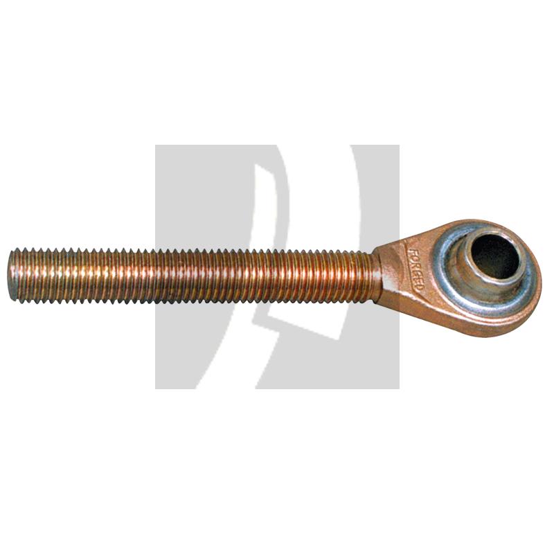 Gewindespindel Linksgewinde 1 1/8" UNC mm
