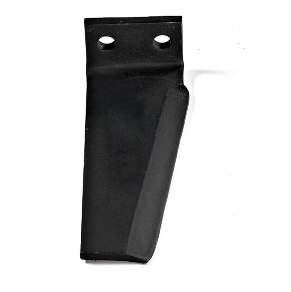 Kreiseleggenzinken rechts 185 mm x 70 mm, passend für Muratori und Agromec