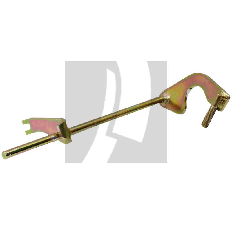 Halter für Fendt