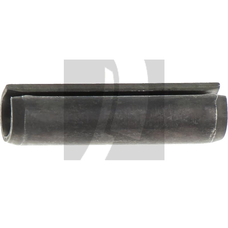 Spannhülse 8x30 DIN 1481