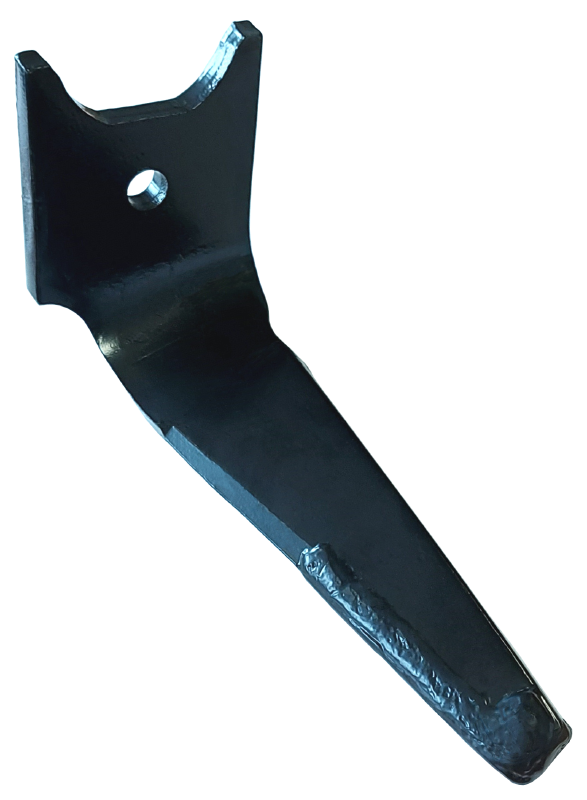KUHN Schneidmesser Links