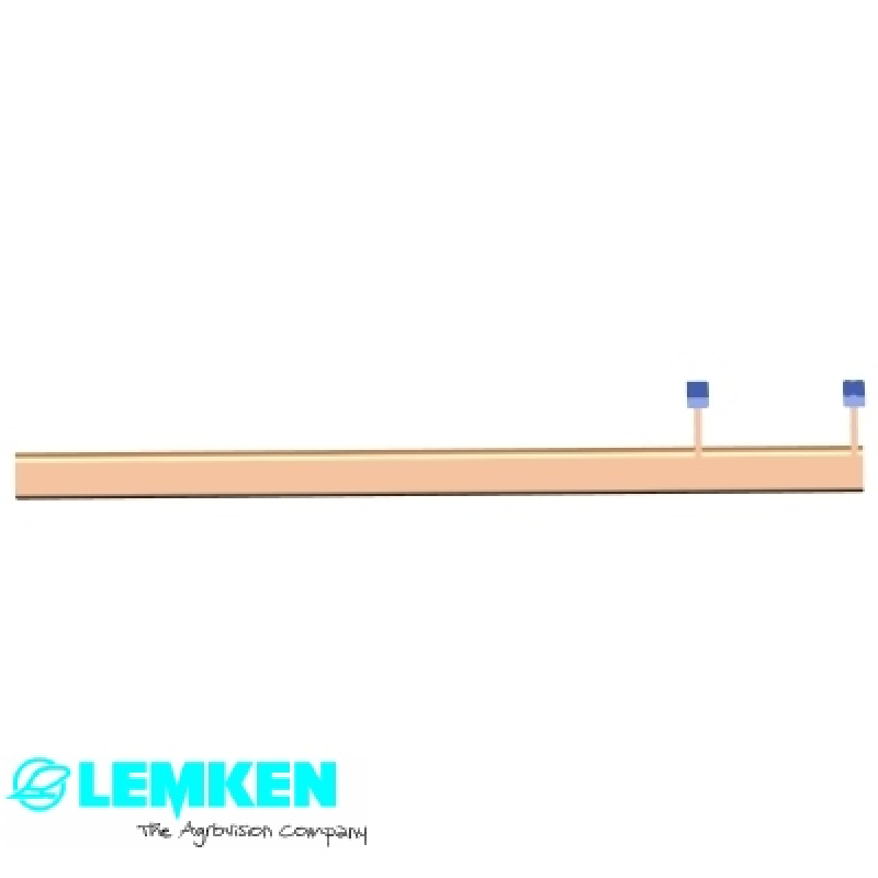Halter zum Spurlockerer Kompaktor K500 8