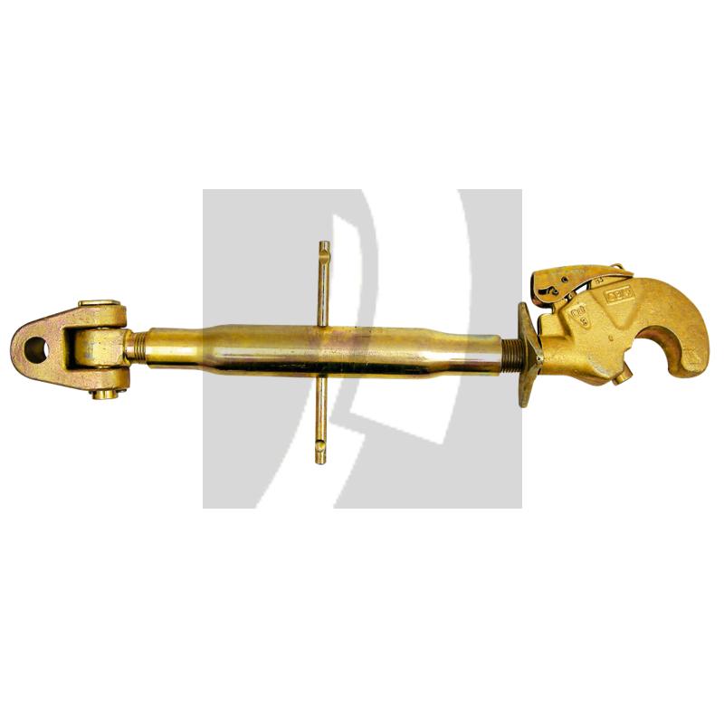 Mechanischer Oberlenker schwere Ausführung 600 / 920 mm