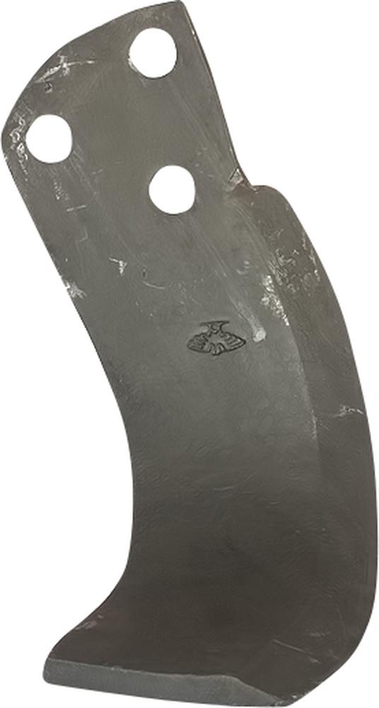 Fräsmesser 223x75mm, links, passend für Maletti