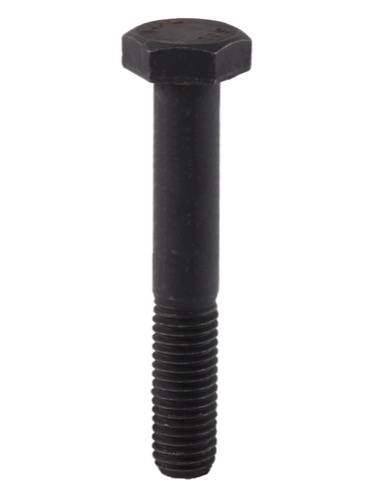 Sechskantschraube M16x2x65 ohne Mutter, passend für Herder