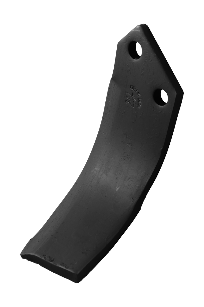 Fräsmesser 210x80mm, rechts, passend für Howard