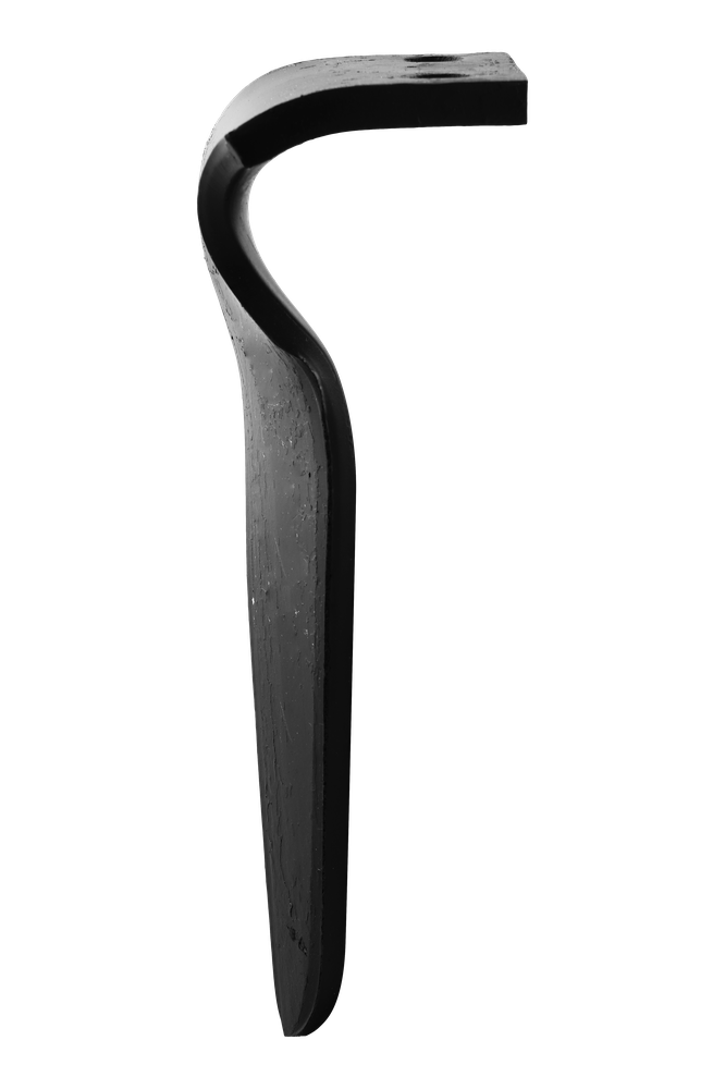 Kreiseleggenzinken, rechts 290 mm x 100 mm, passend für Feraboli