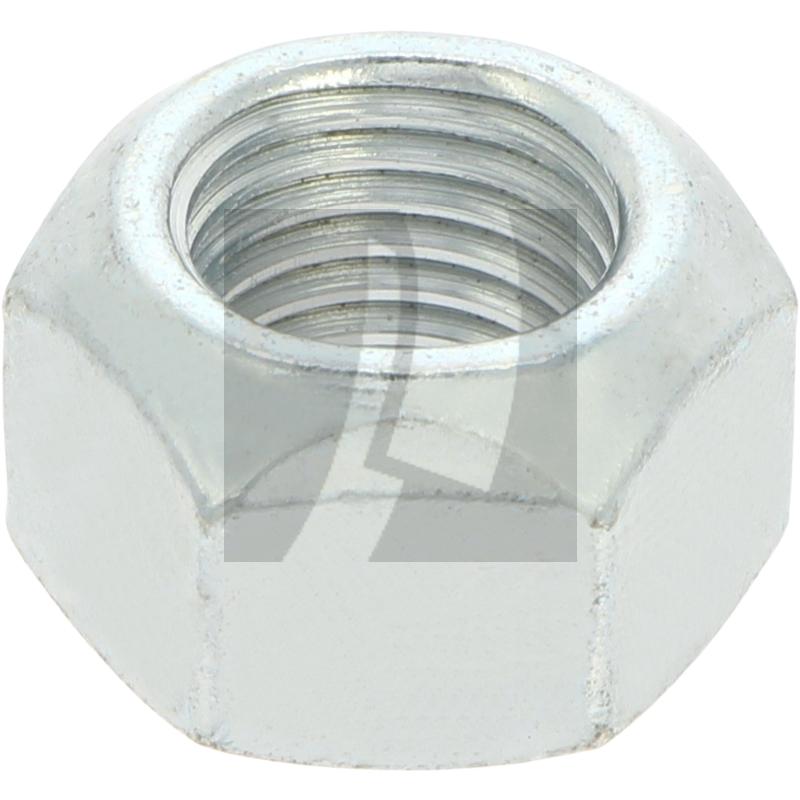 Sechskantmutter mit Klemmteil M16