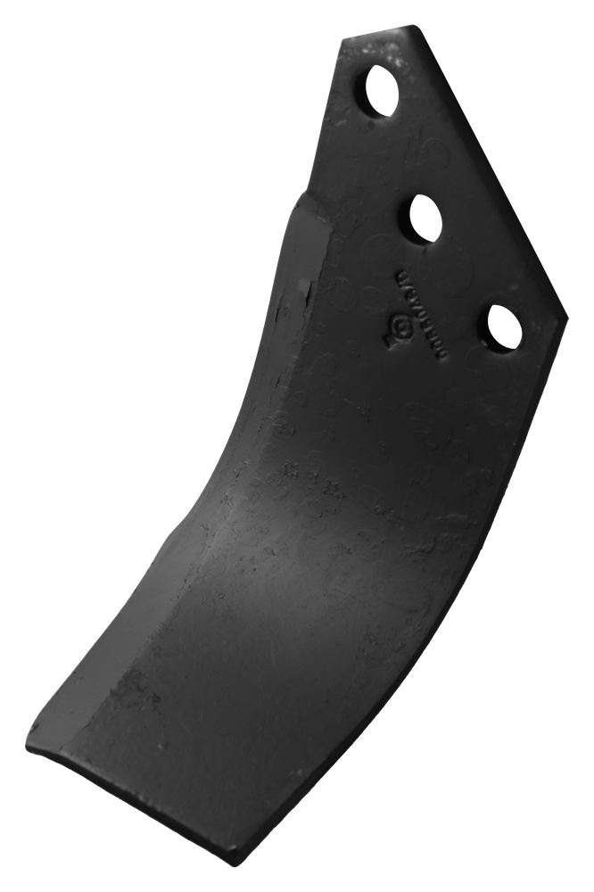 Fräsmesser 218x90mm, rechts, passend für Breviglieri/Breviagri