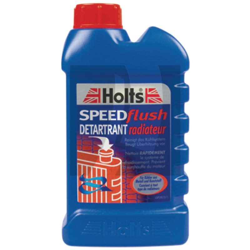 Speedflush Kühler Rein Speedflush Kühler Rein
