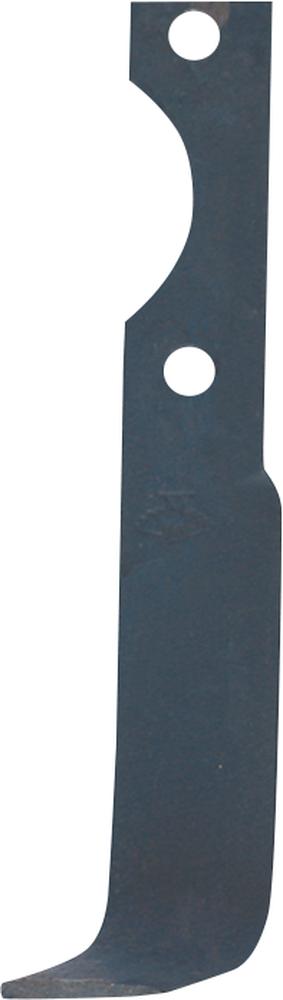 Fräsmesser 215x30mm, links, passend für Agria