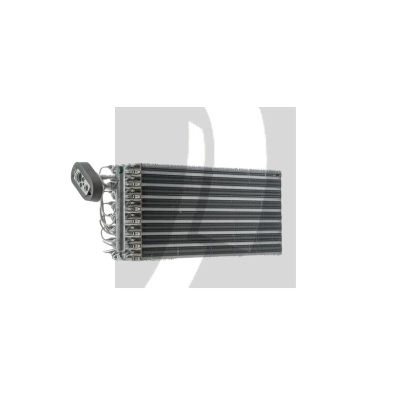 Verdampfer Verdampfer