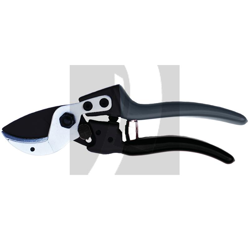 GRANIT BLACK EDITION Amboss-Handschere Pro GFP01-A