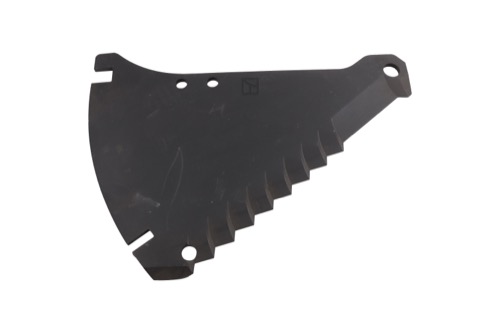 Messer für Ladewagen 315 mm, passend für Deutz-Fahr