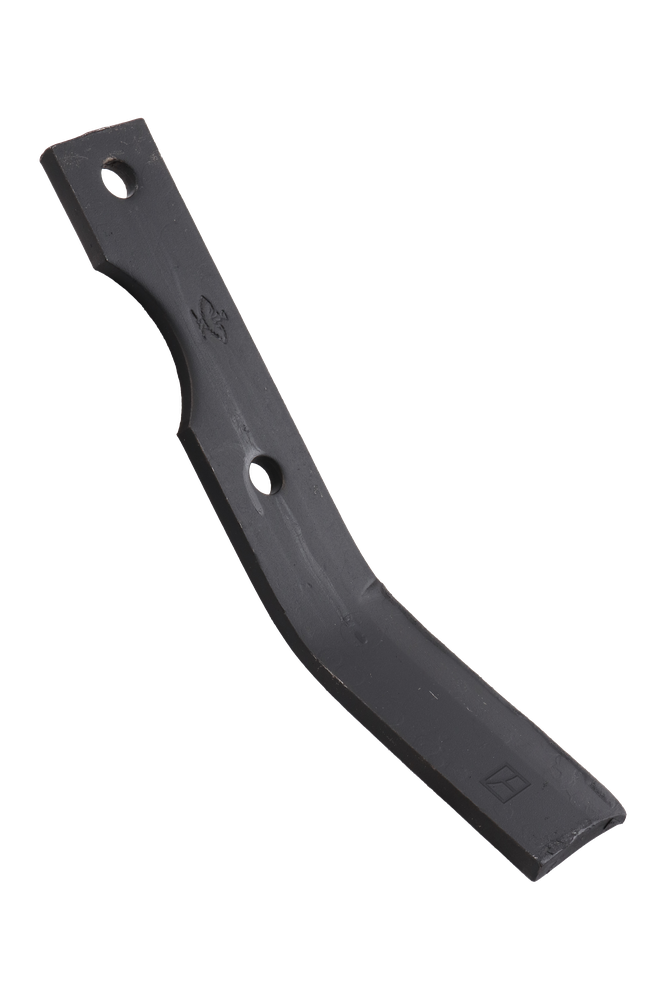 Fräsmesser DURAFACE 265x40mm, links, passend für Forigo-Roteritalia