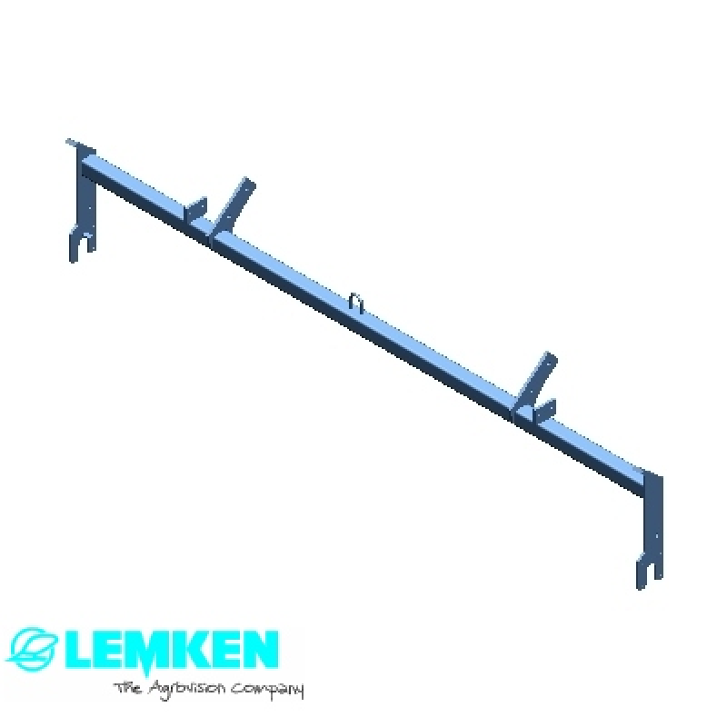 Tragrahmen 60x60x2477 N-70-260