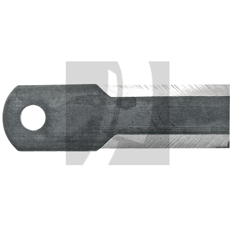 Schlegelmesser glatt John Deere