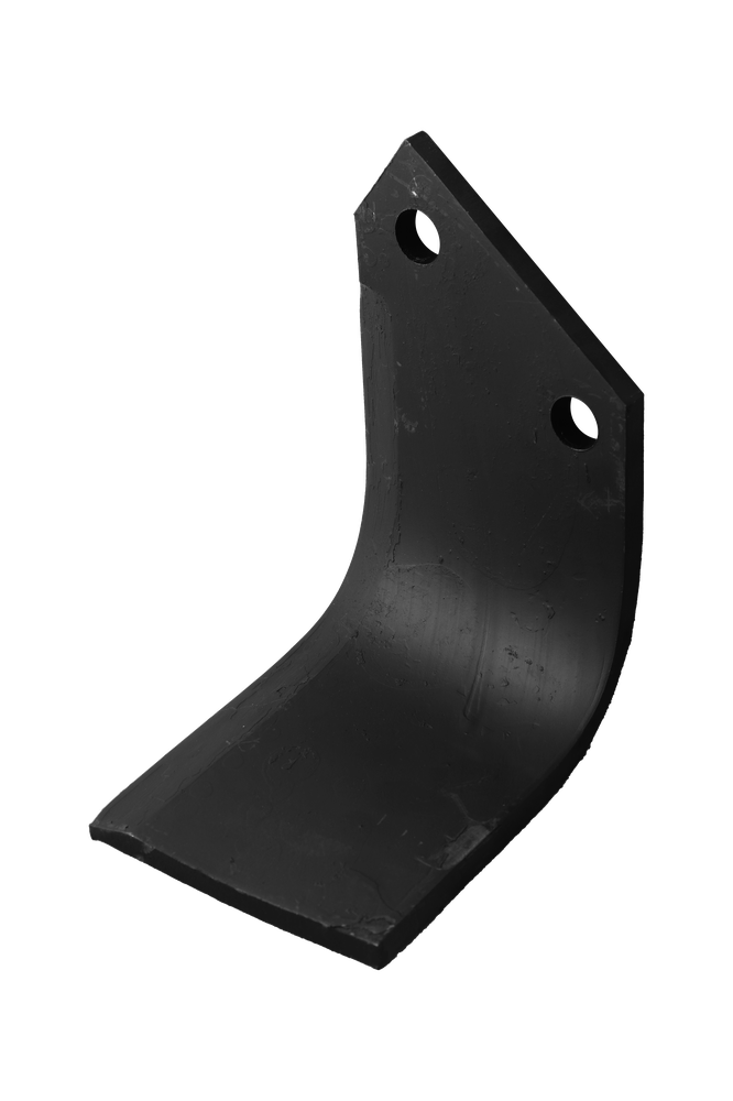 Fräsmesser 200x105mm, rechts, passend für Howard