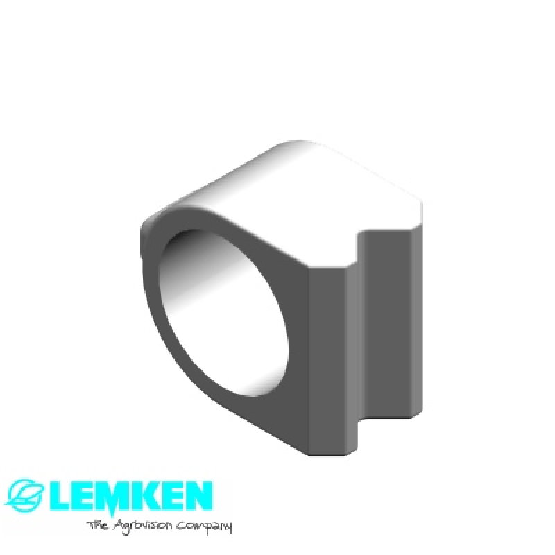 Kreuzgelenk D34/30x50 Zn