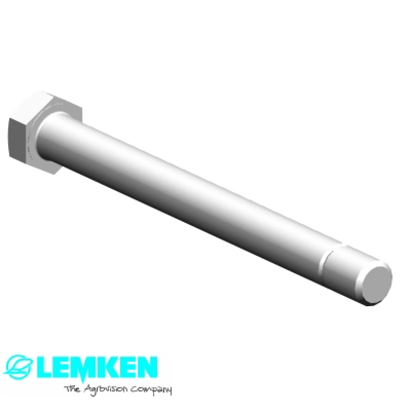 Sechskantschraube M20x1,5x210ls184 10.9
