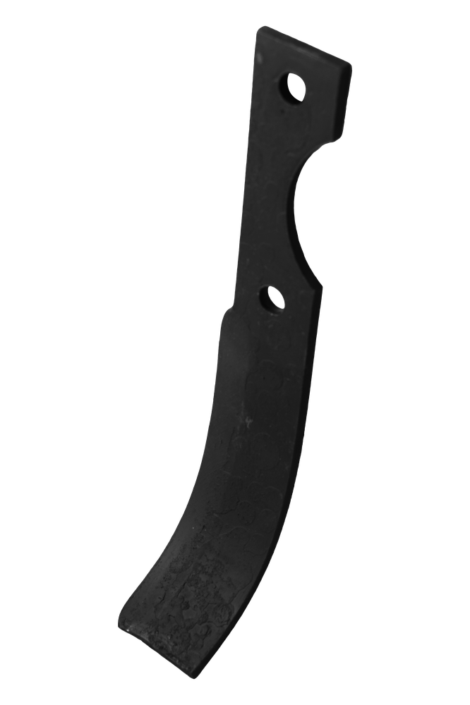 Fräsmesser 205x30mm, rechts, passend für Honda