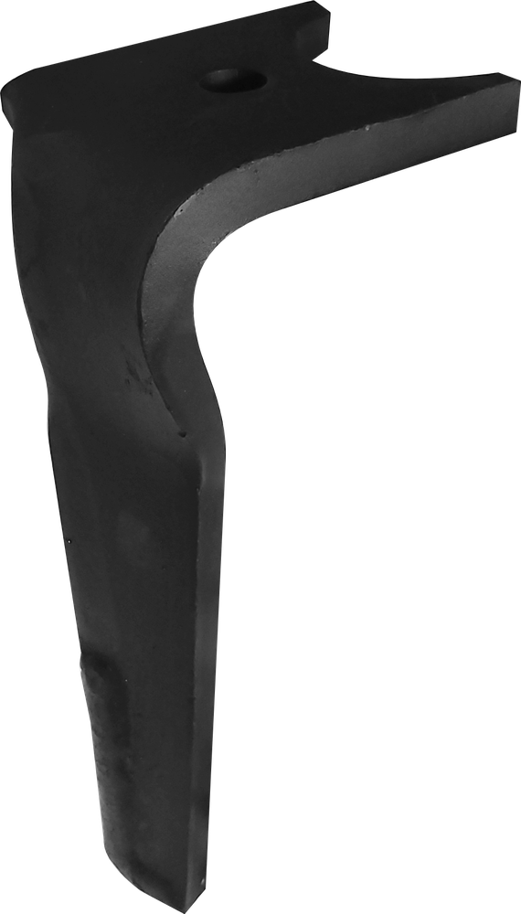 Kreiseleggenzinken, rechts 345 mm x 110 mm, passend für Kuhn