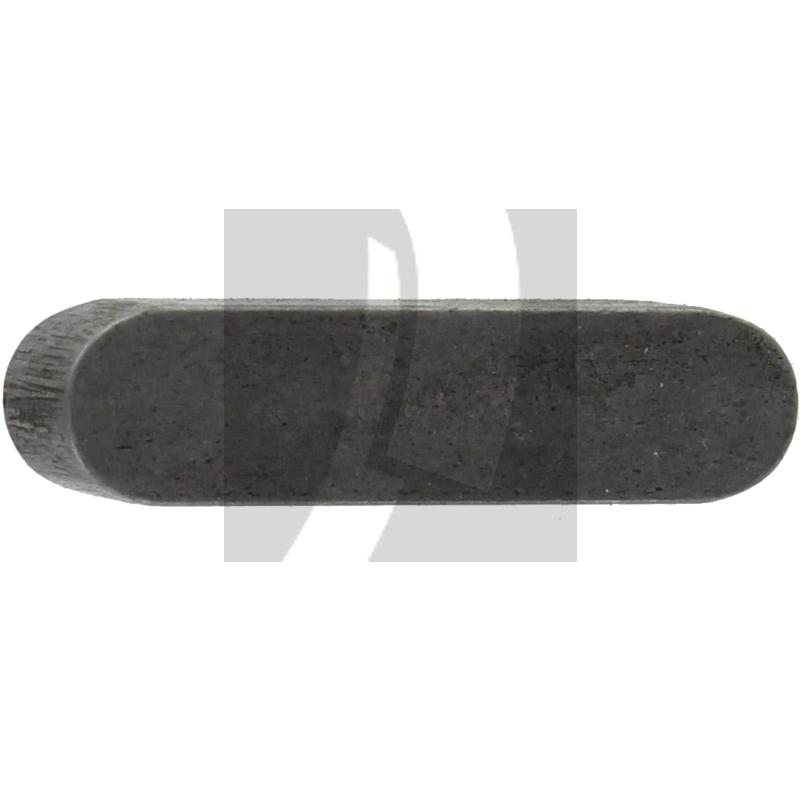 Passfeder 8x7x32 DIN 6885