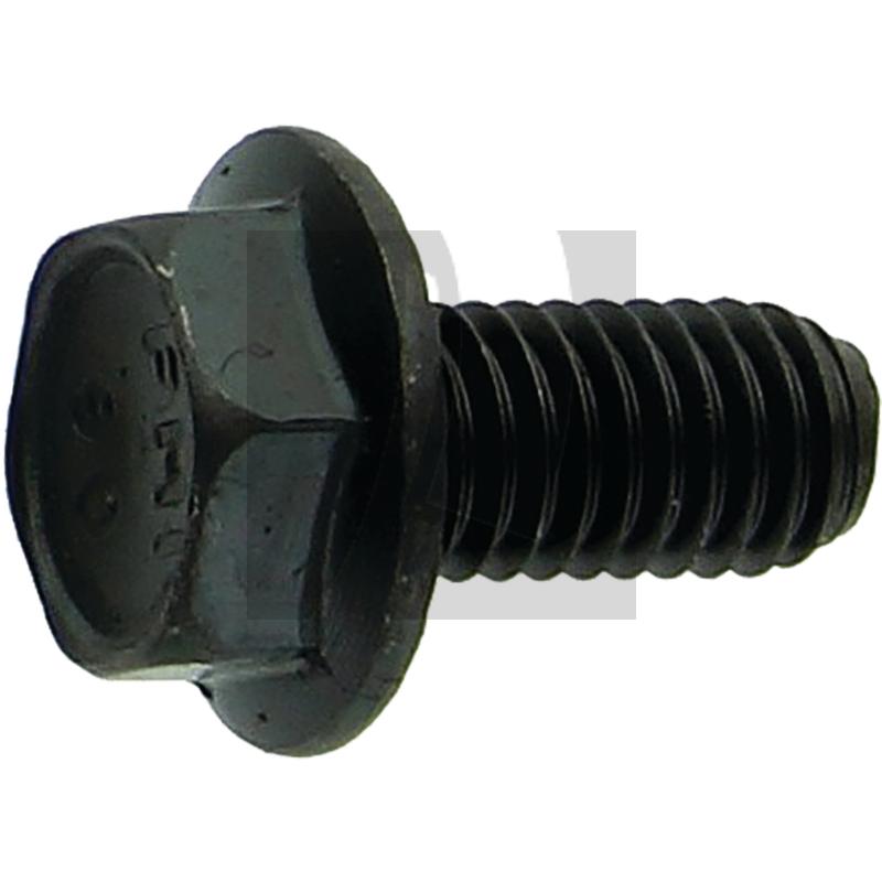Sechskantschraube M5x10 DIN 88933
