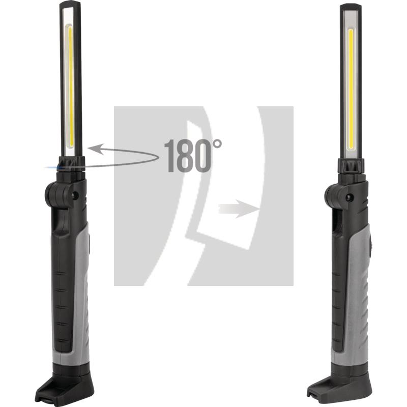 Akku LED Inspektionslampe BEX 700