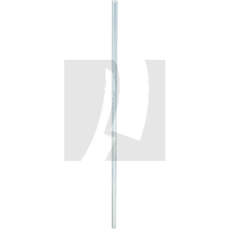 Gewindestange M20x1000 DIN 976